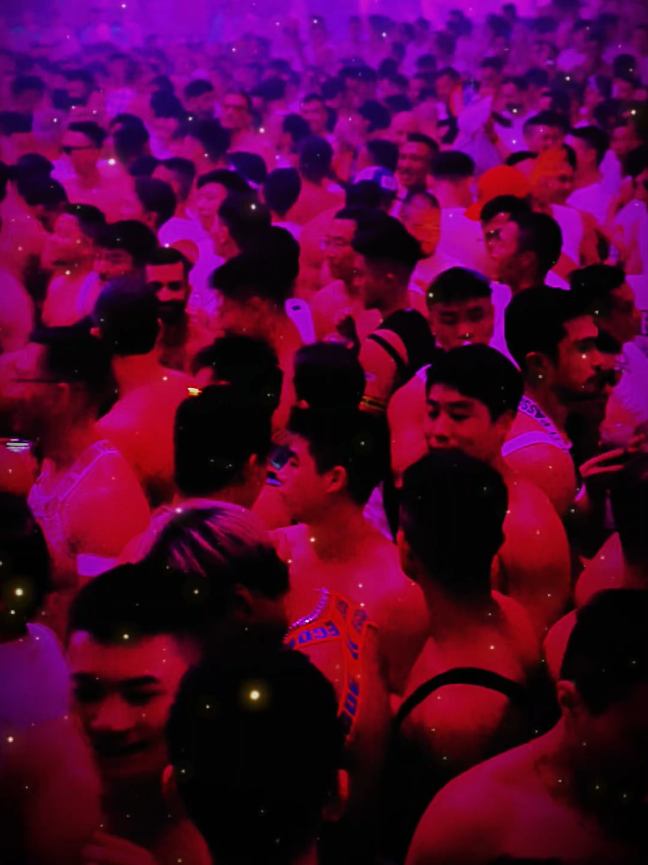 @FORMOSA PRIDE 2026 彩虹音樂節