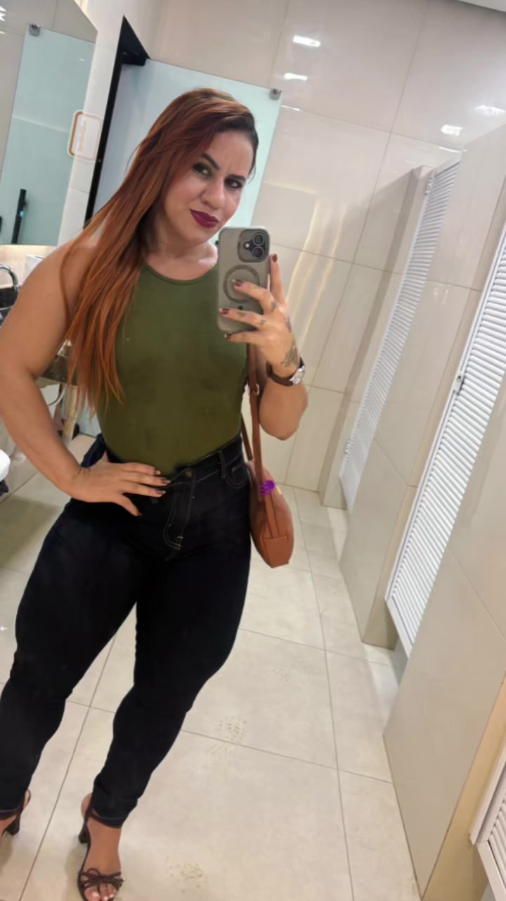 @Mayra Maromba 💪🏻