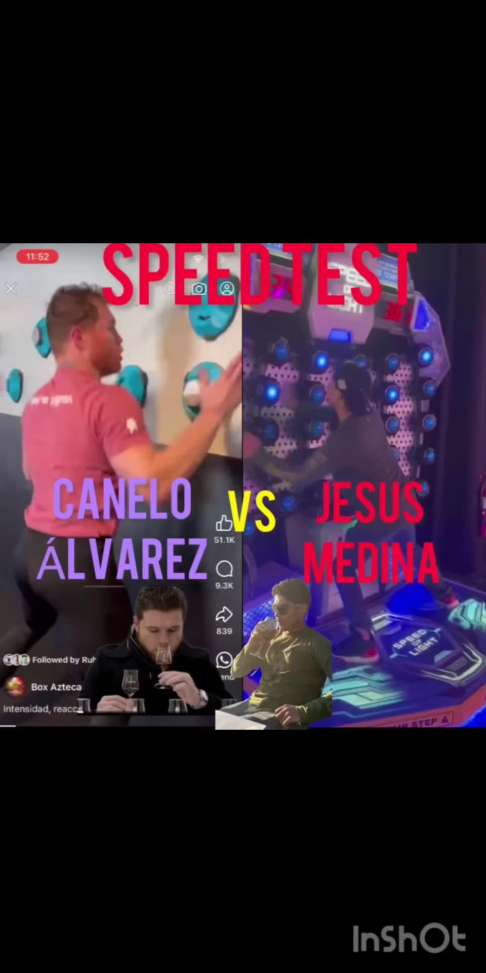 @Jesus Medina
