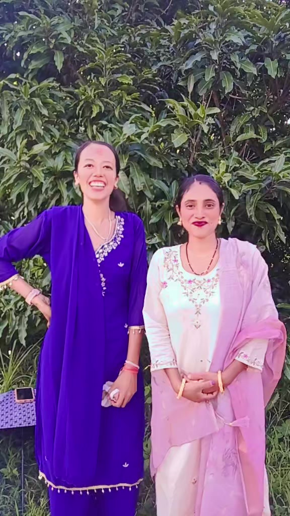 @Bhawana