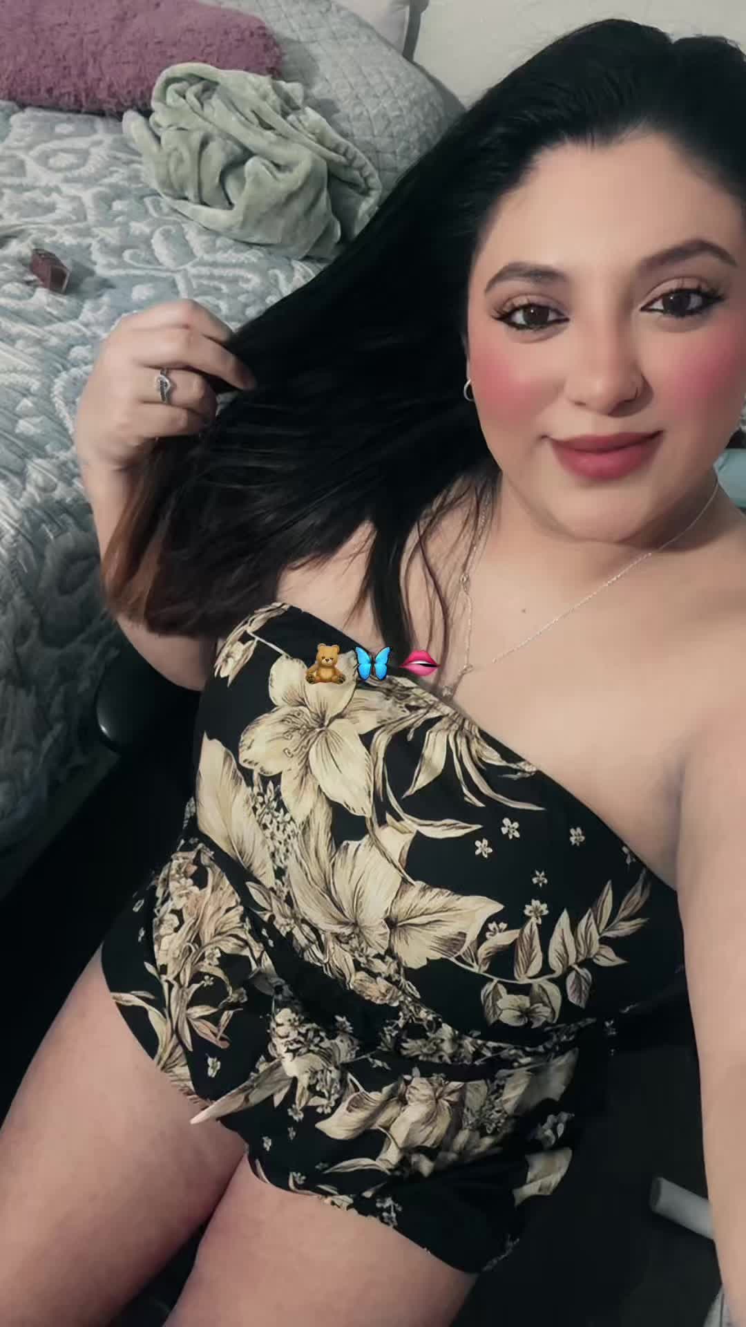 @🦋🫧Vänë🦋🌸