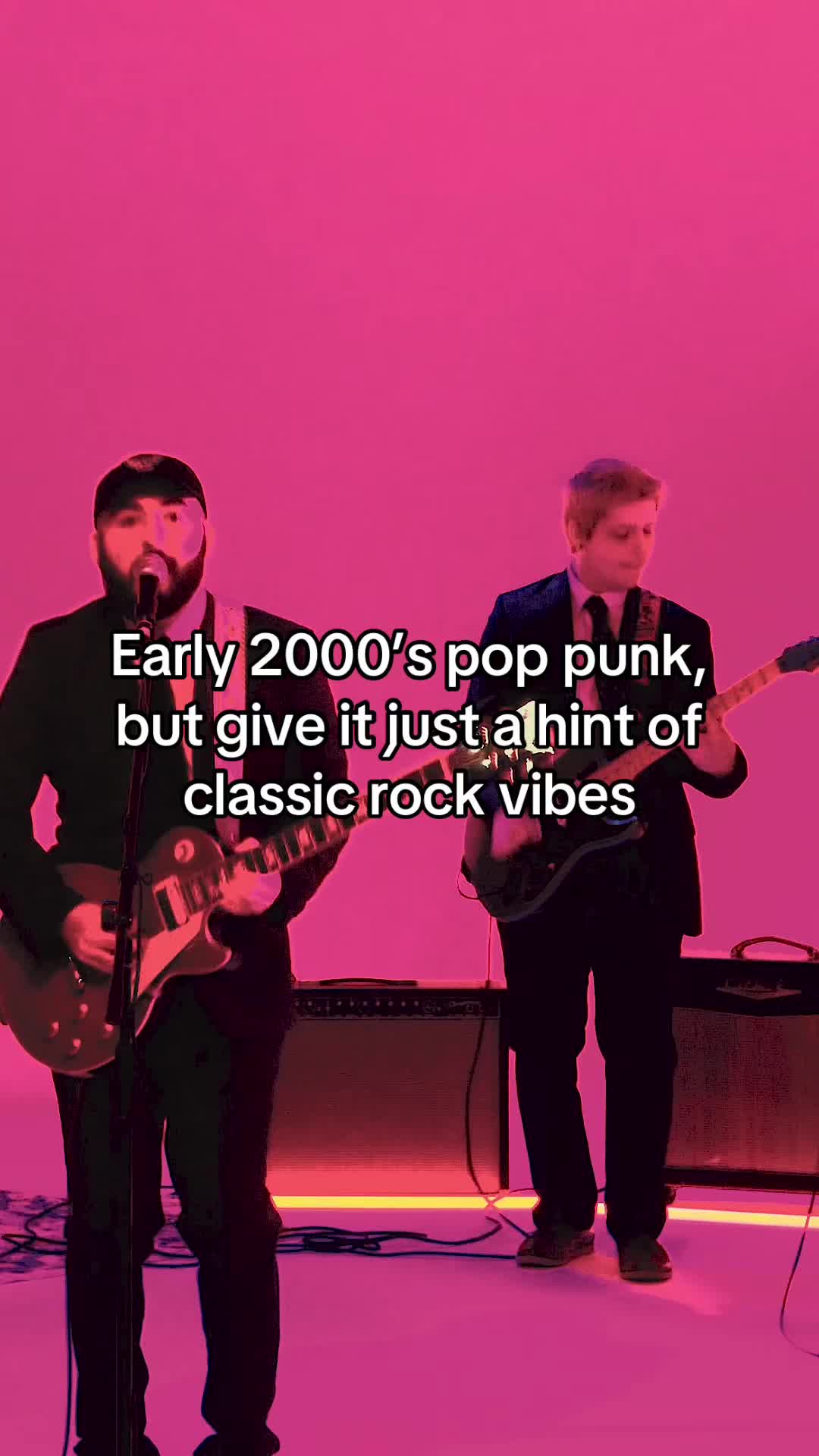 @All Systems Go