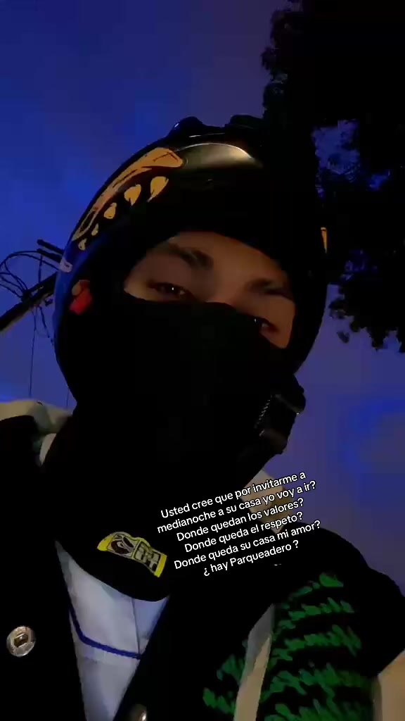 @The Demon ๐ฝ biker ๐