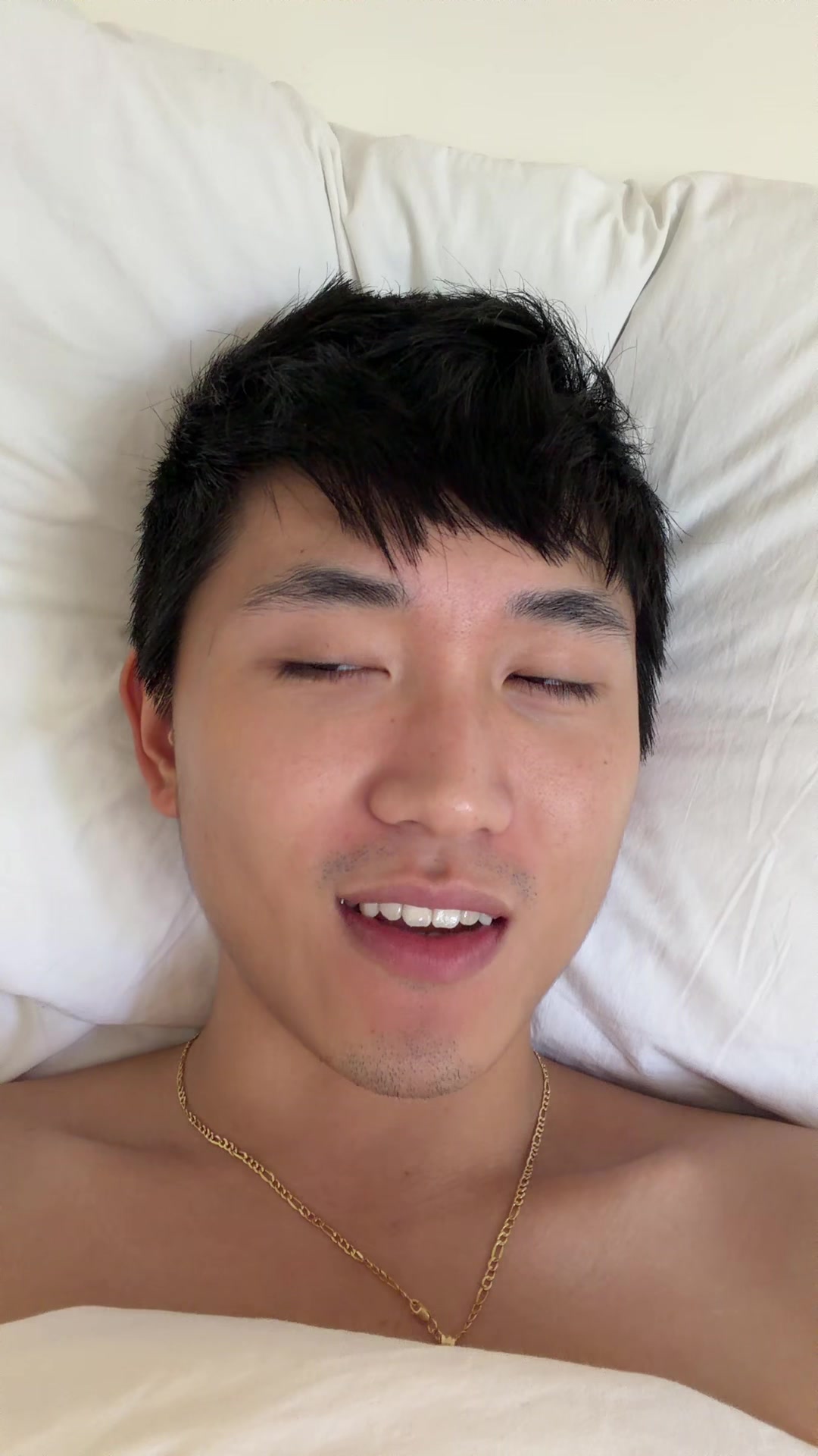 @Charles Hsu Spam Account