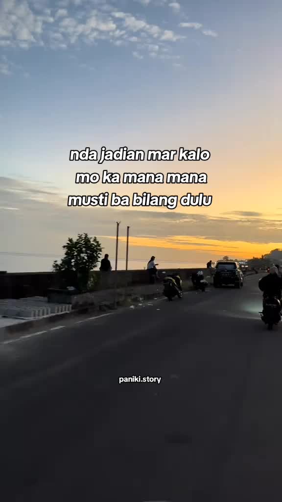 @Ara Katiandagho