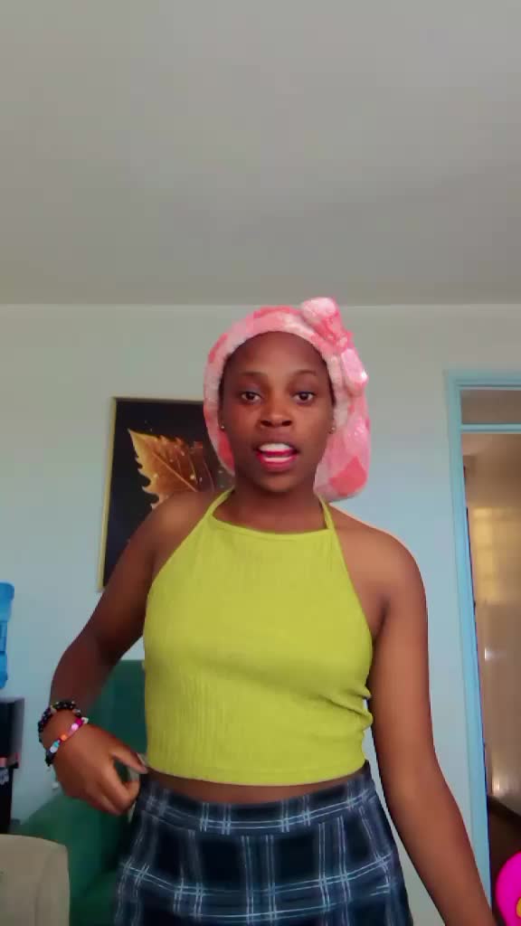 @Wambui Gachanja