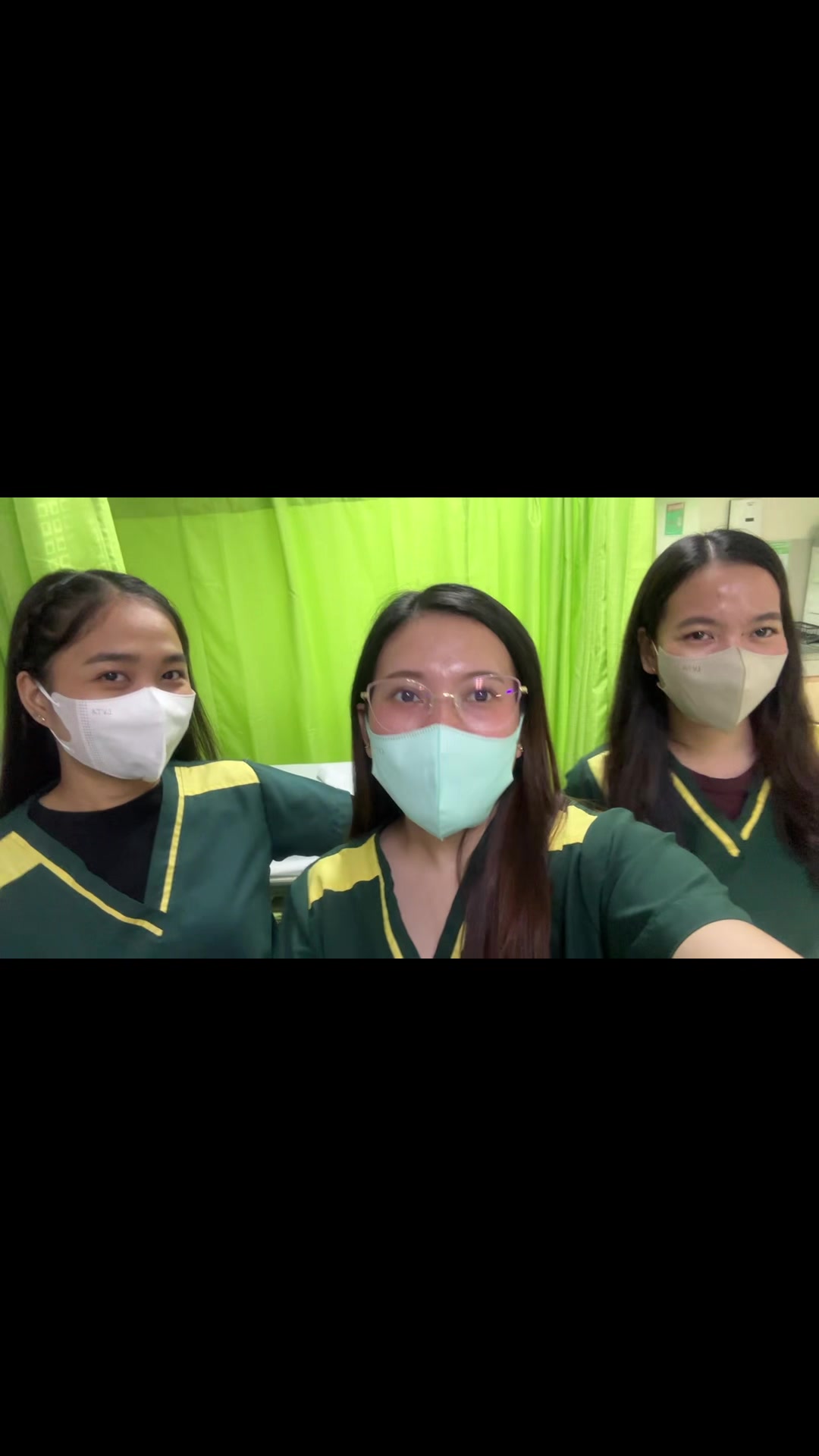 @Nurse Sha