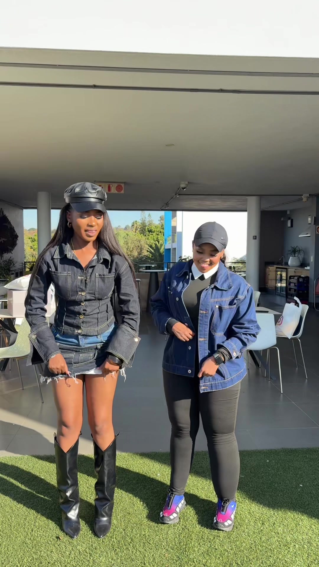 @Tsontso Zandile Hlongwane