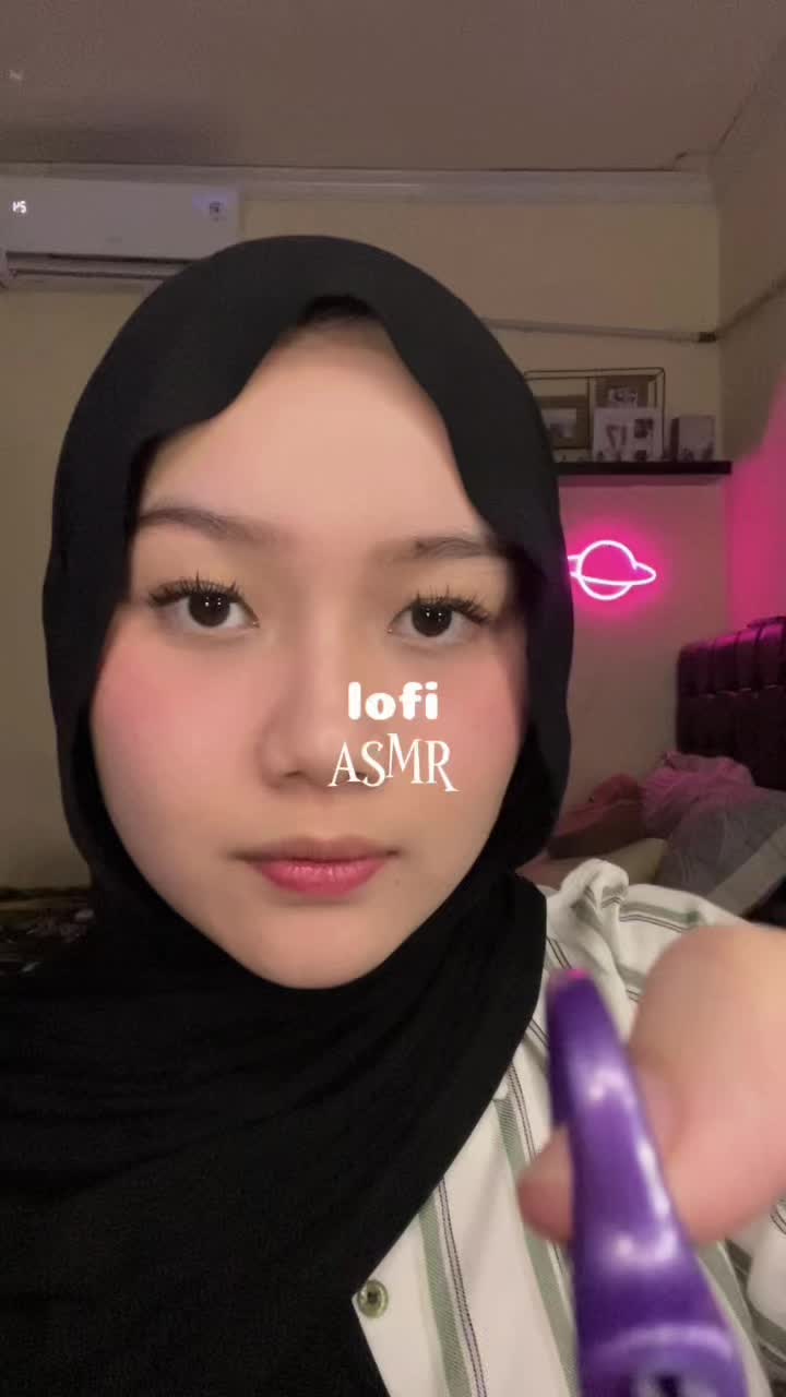 @Asmr Utii