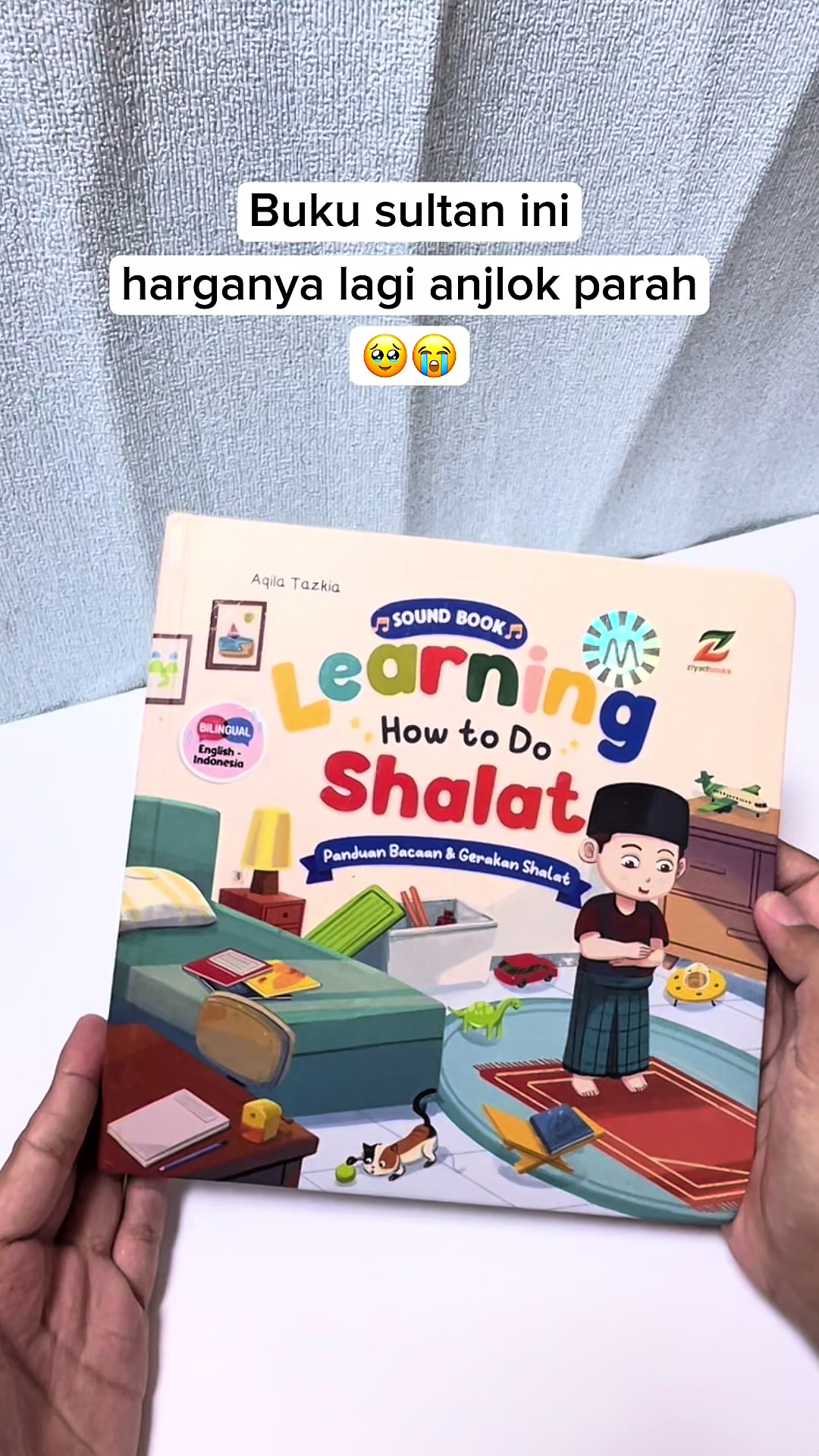 @Buku Anak Murah