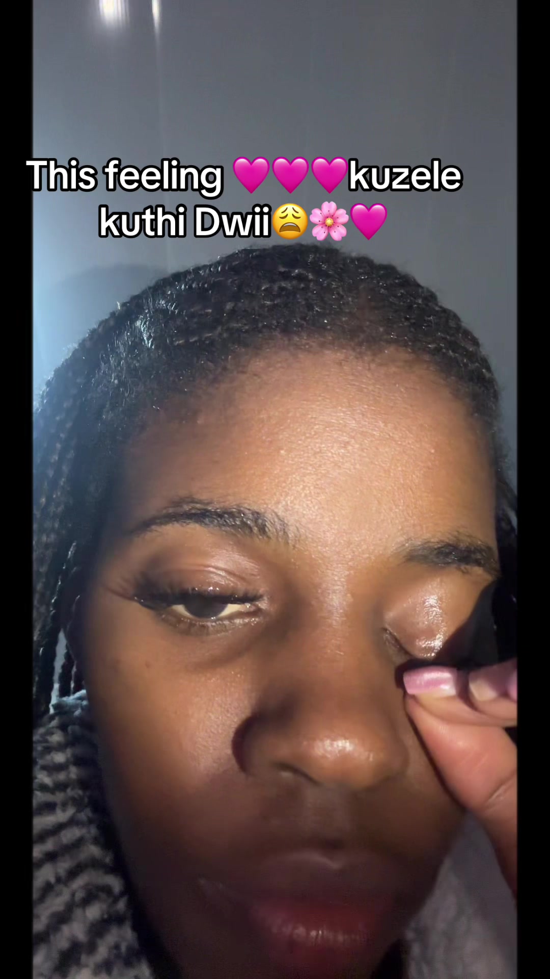@Xoliswa M Dlangisa