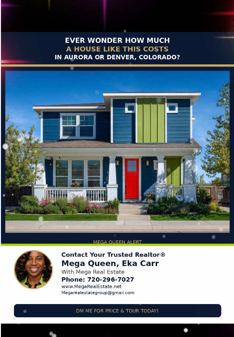 @Eka Carr @ Mega Real Estate