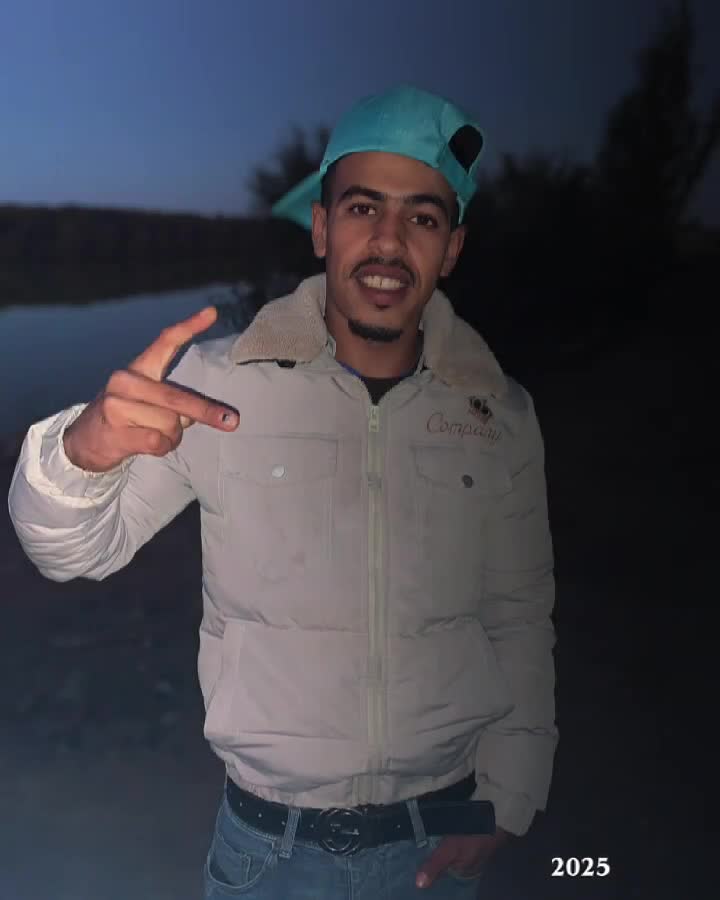 @Toufik