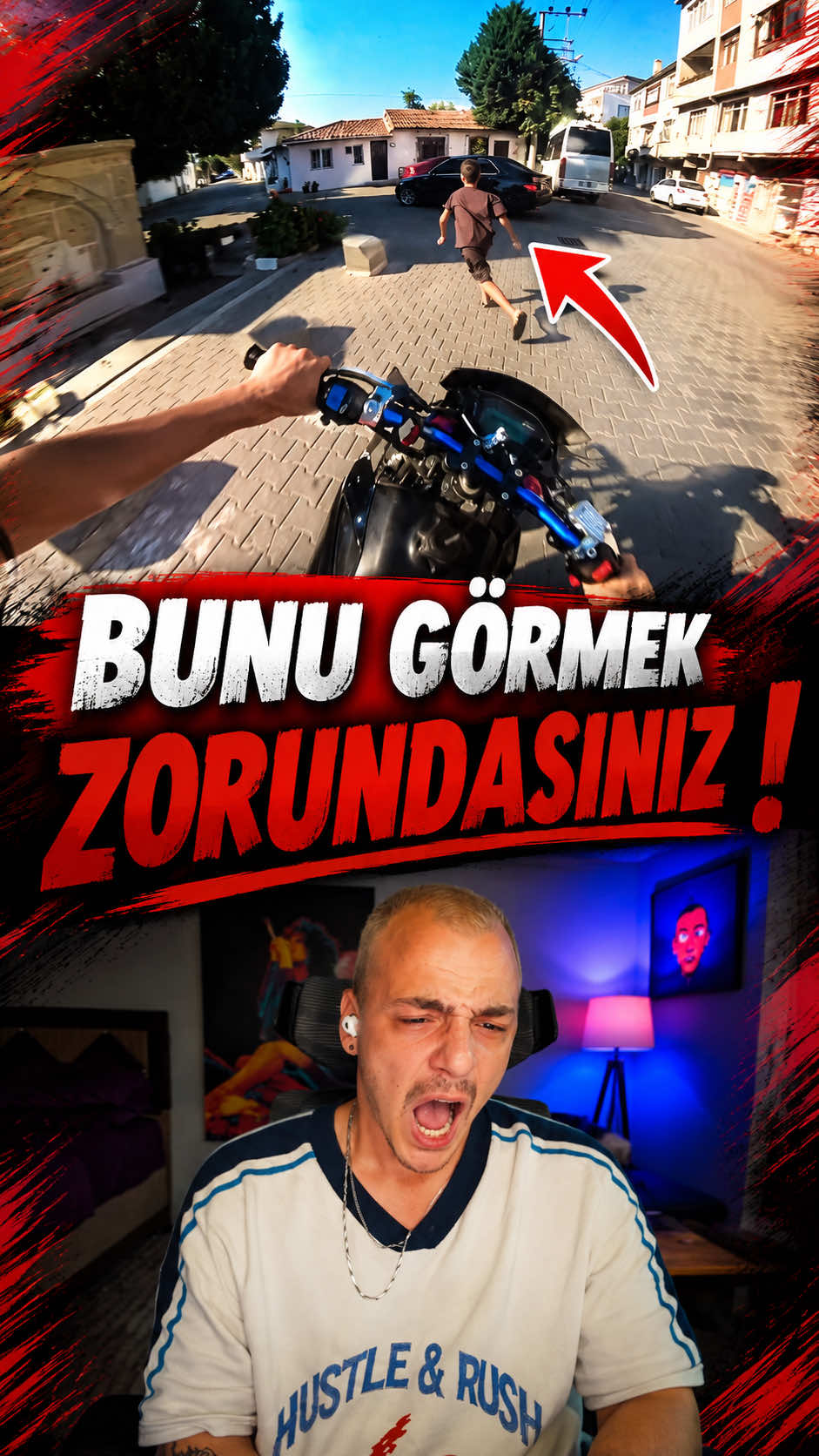 @Kırmızı Kulak