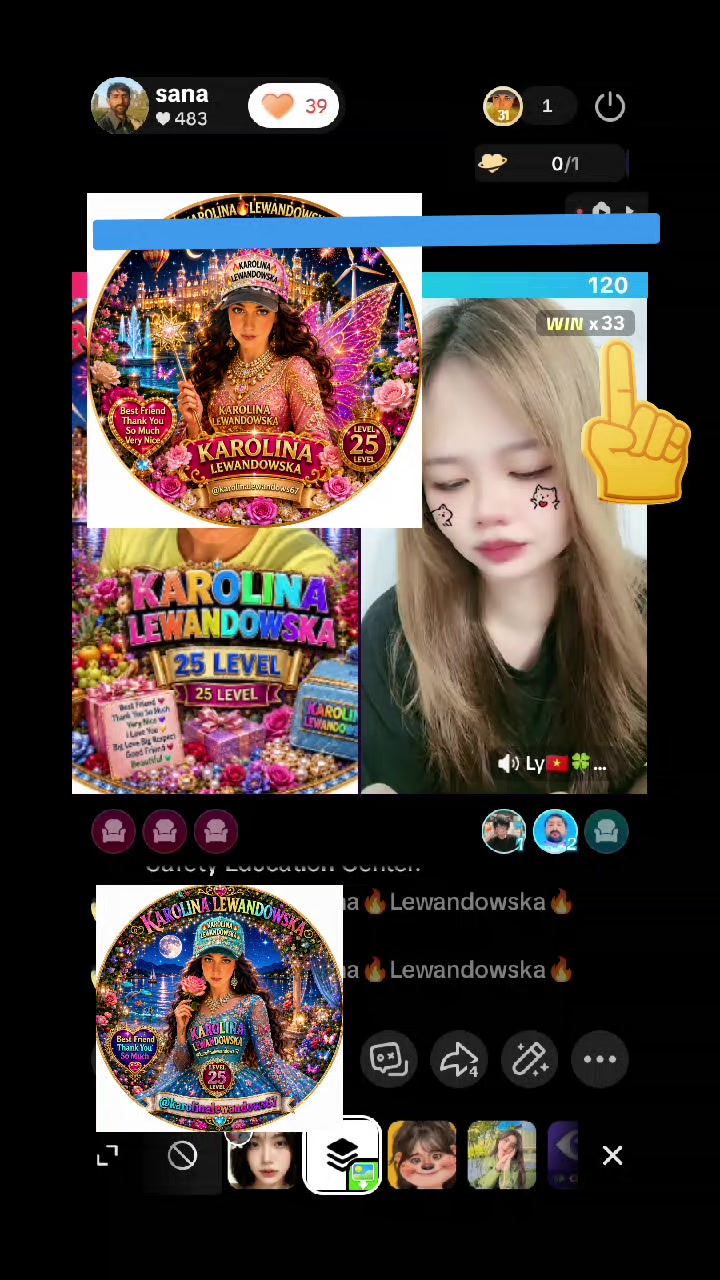 @sana