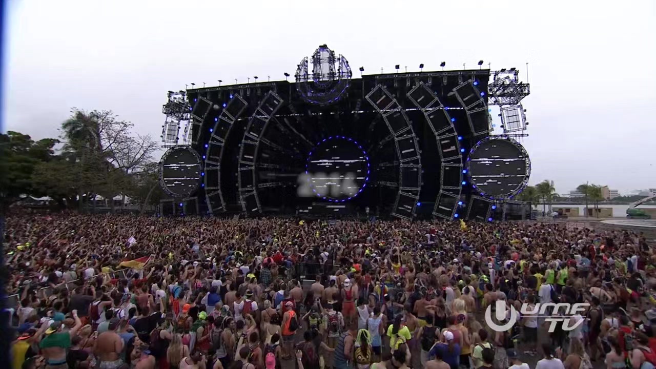 @ULTRA MIAMI
