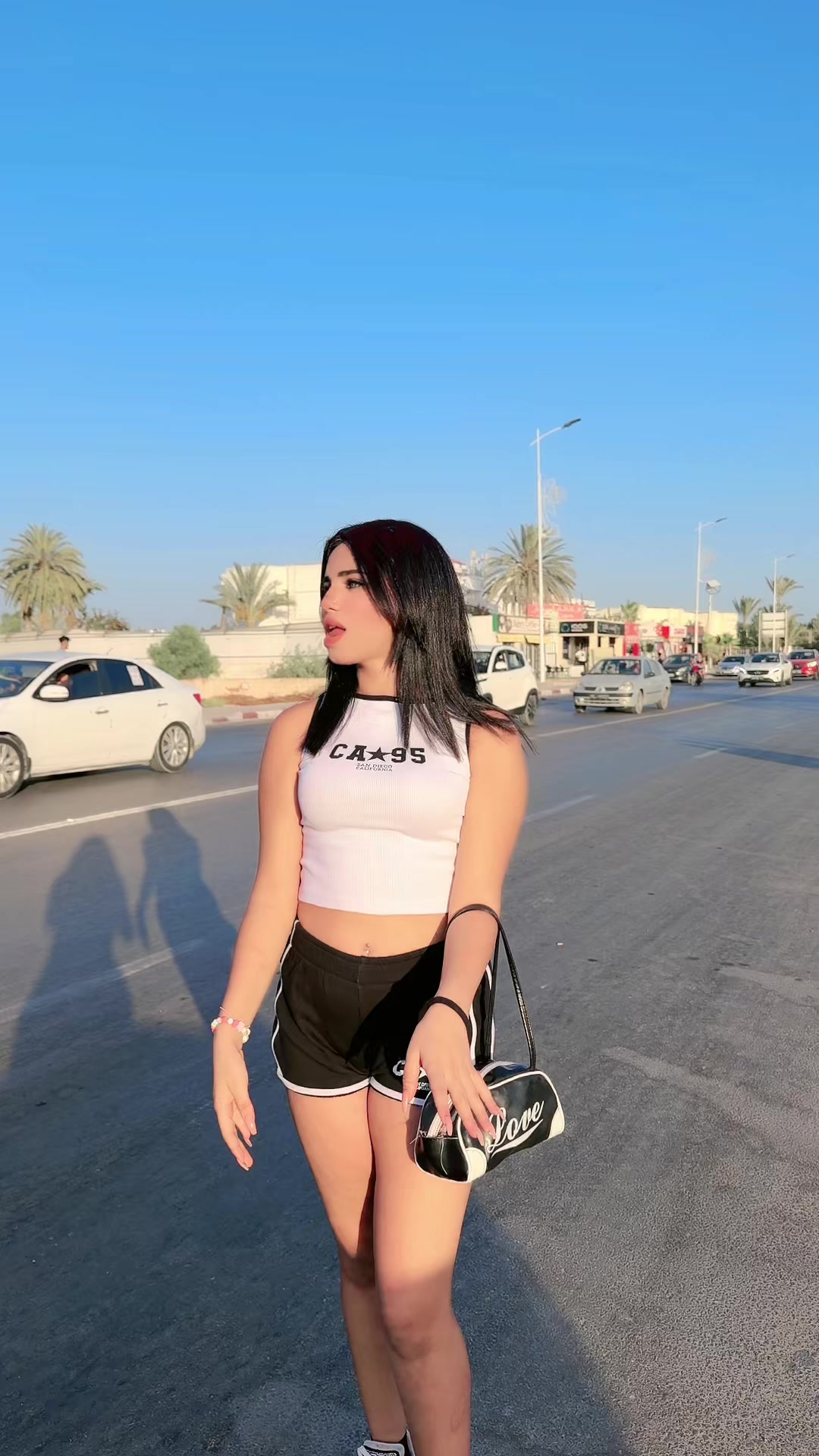 @Sanfoura๐