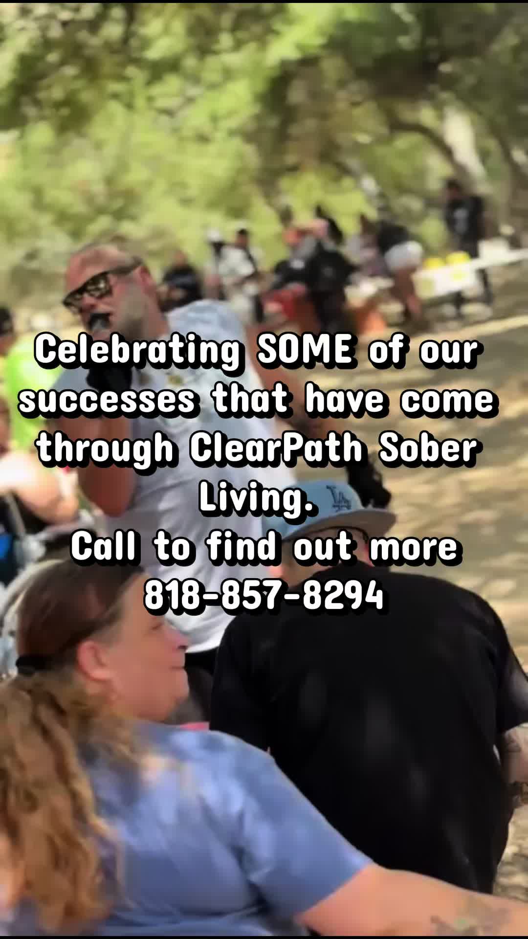 @ClearPath SoberLiving