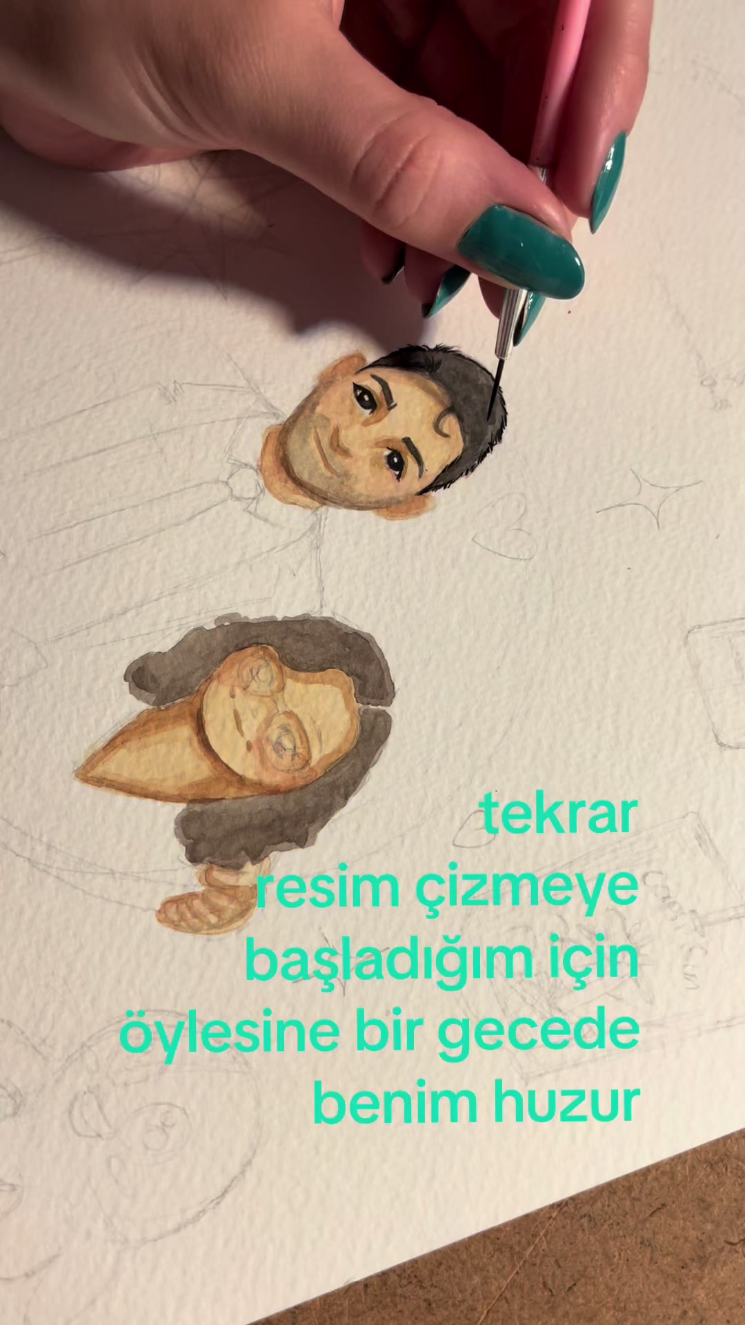 @selenika 🔮