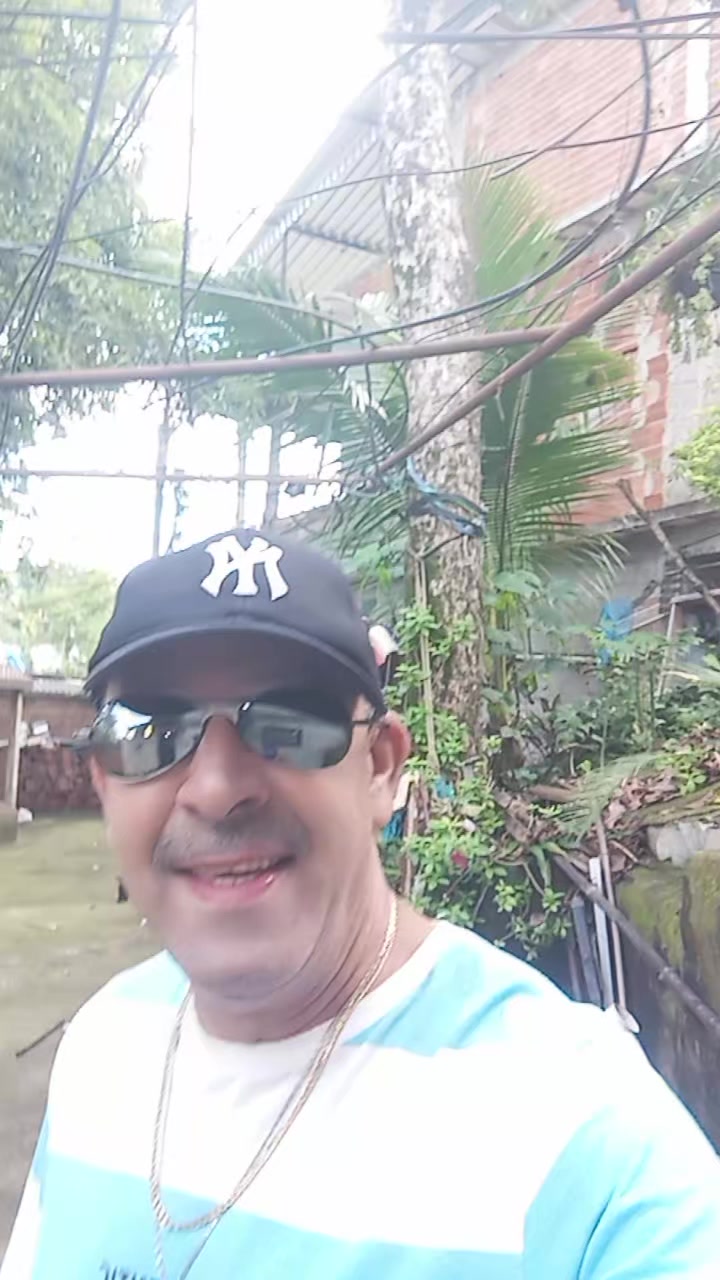 @Qualquer coisa fala com Pai!😎