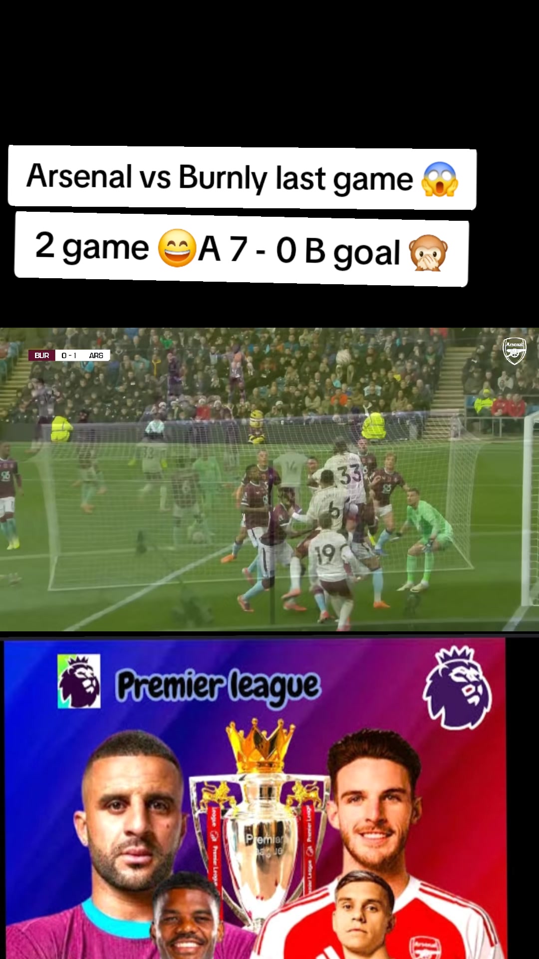 @ኪያ😎 ልጃዎ The gunners 💪