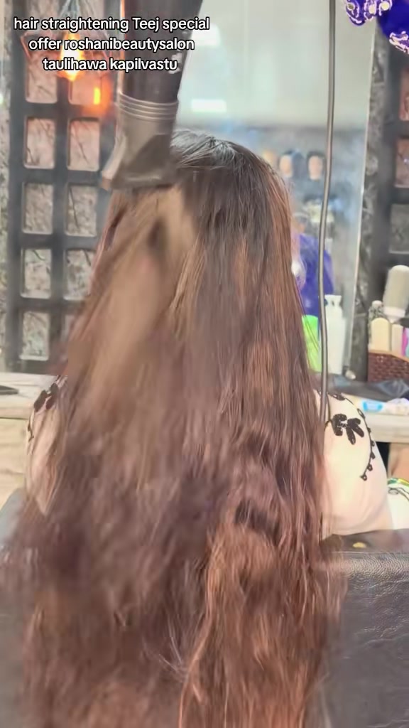 @Roshani beauty salon