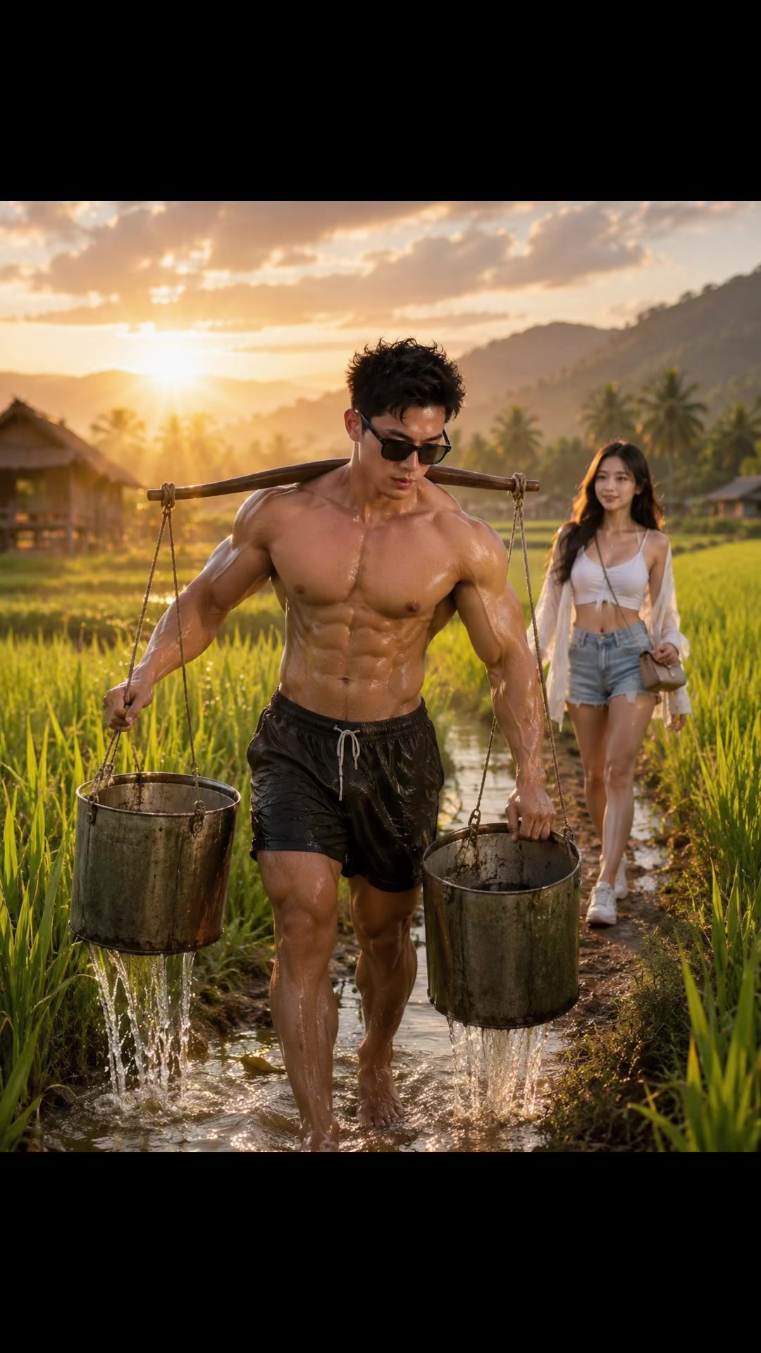 @កូន បារាំង😊