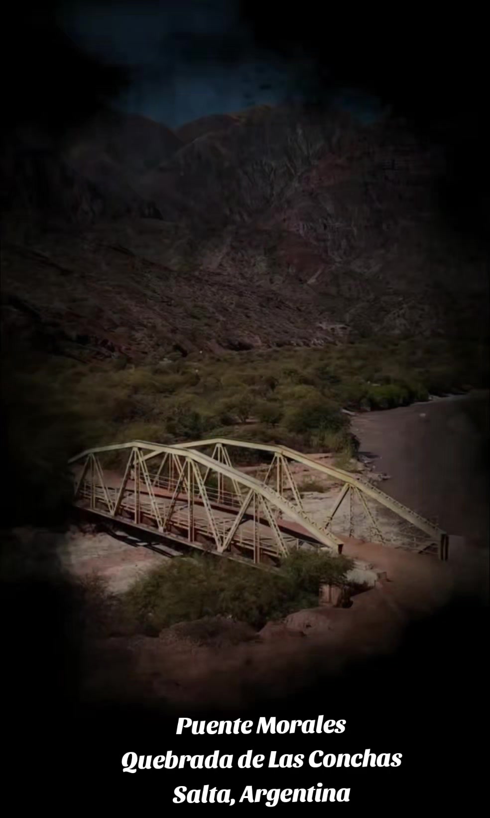 @Infoturismo Argentina