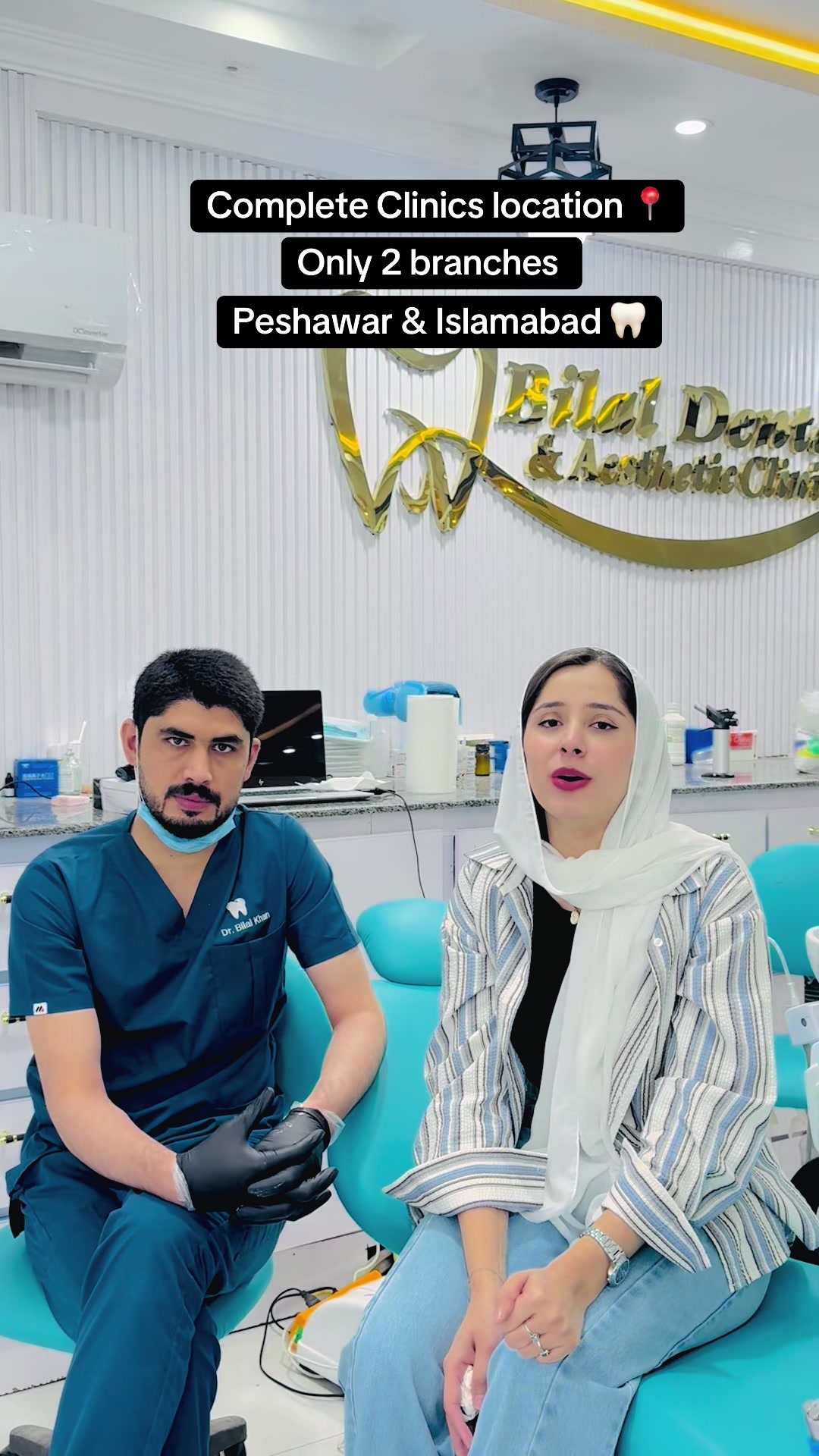 @DR Bilal Official🦷