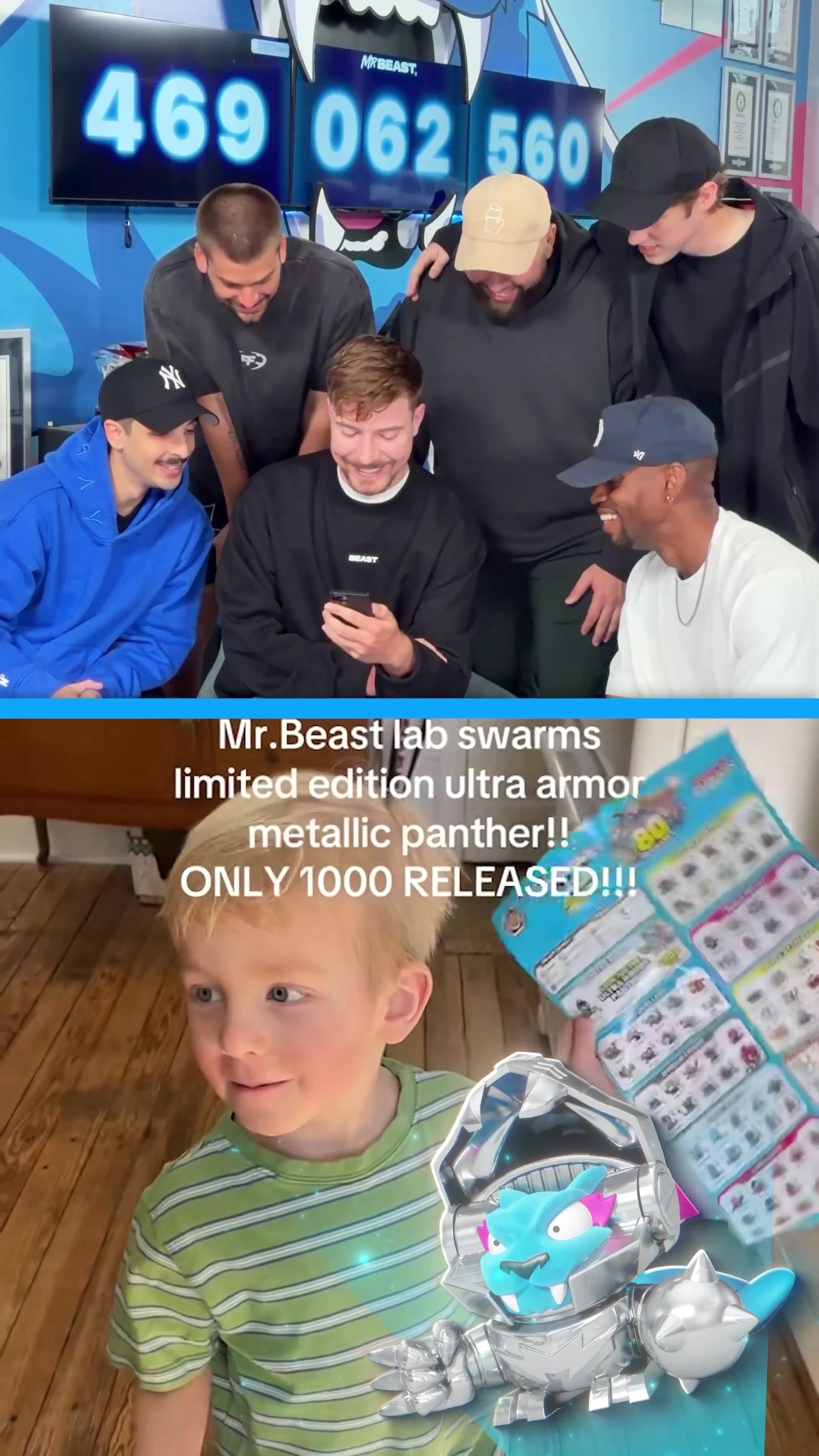 @MrBeast