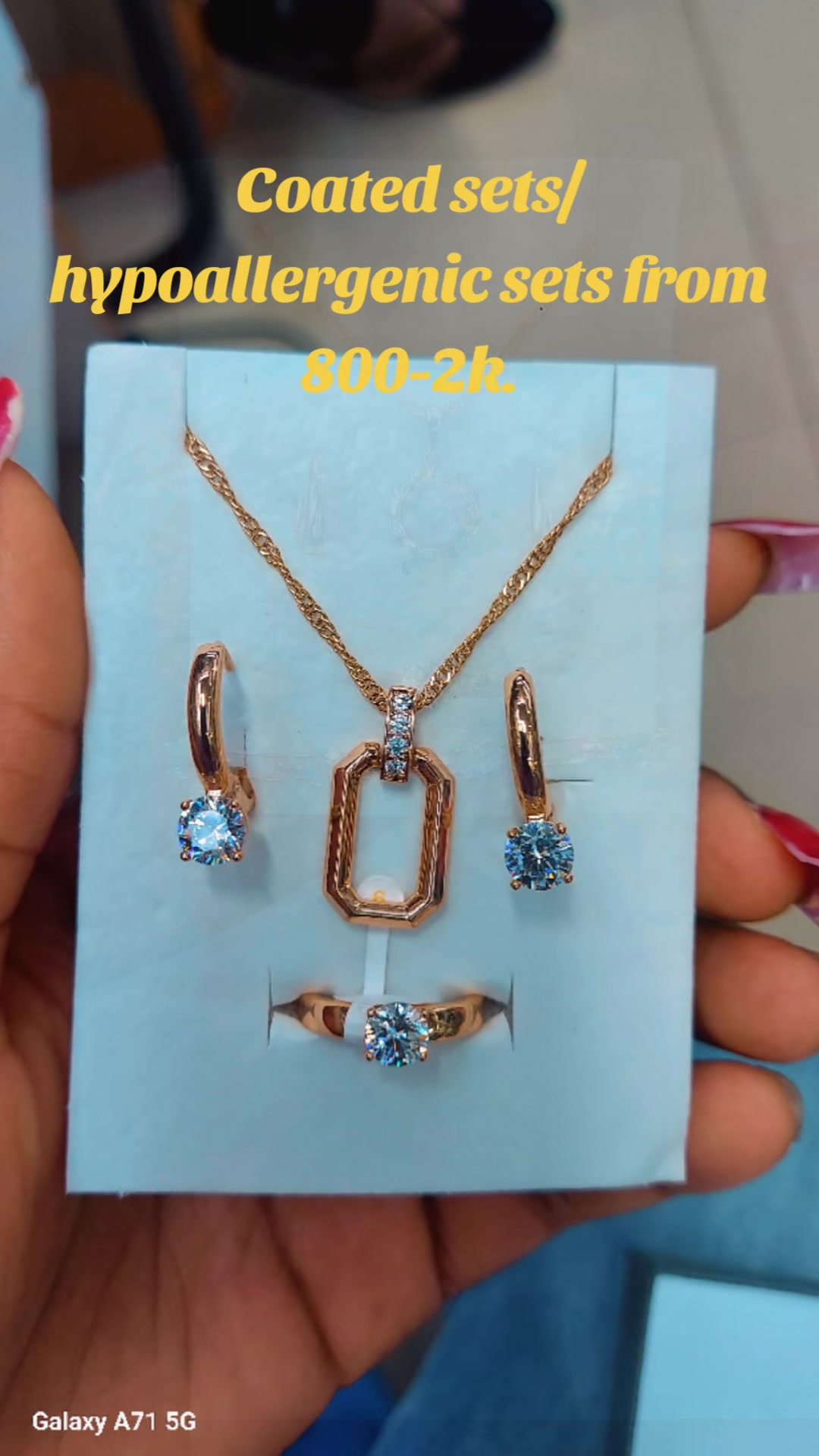 @Celeaustian Collections Ke