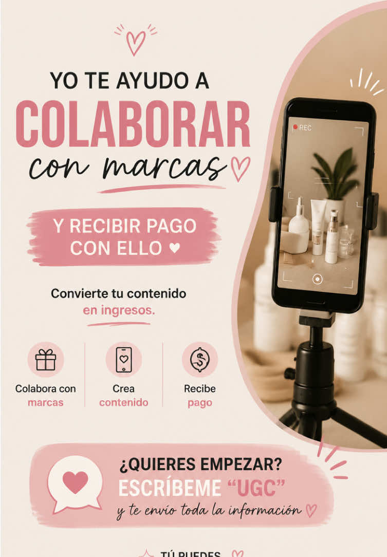 @Dany🎀 | UGC Creator