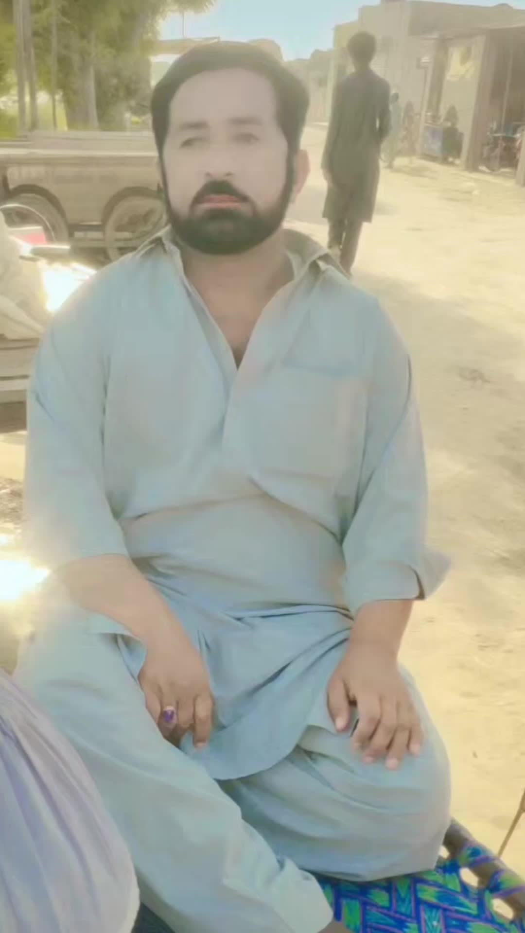 @&hearts;️Ch Safder Sahu 👑
