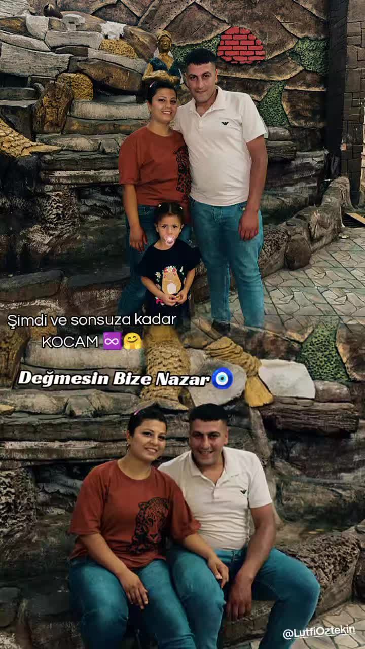 @Aşiret Kızı ✌️