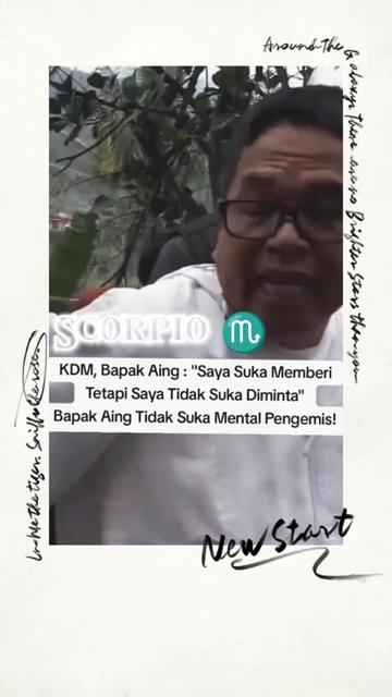 @Novita Haidir ๐ฆOT86๐