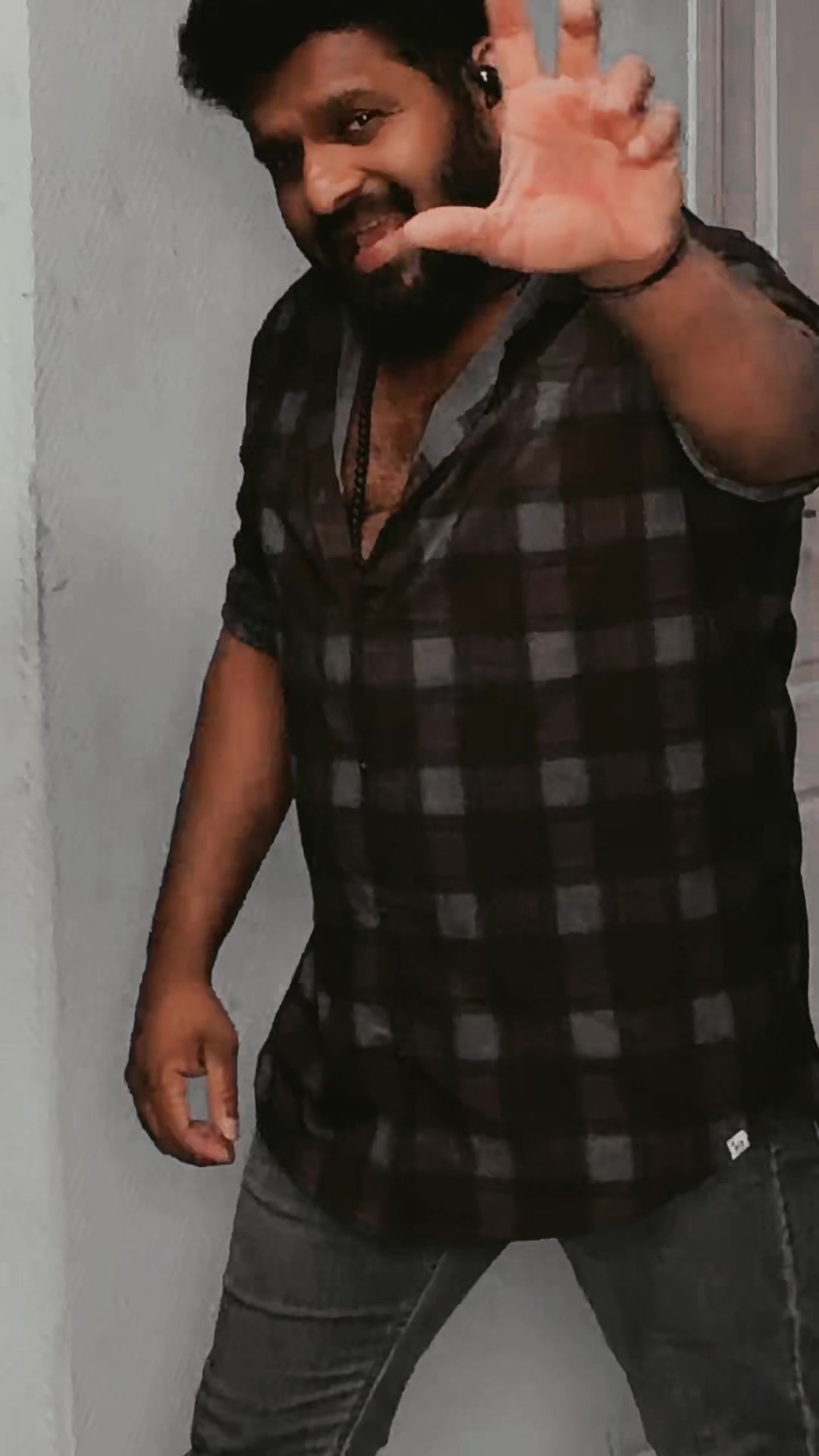 @🇫🇷Tamil actor Akilan🇫🇷