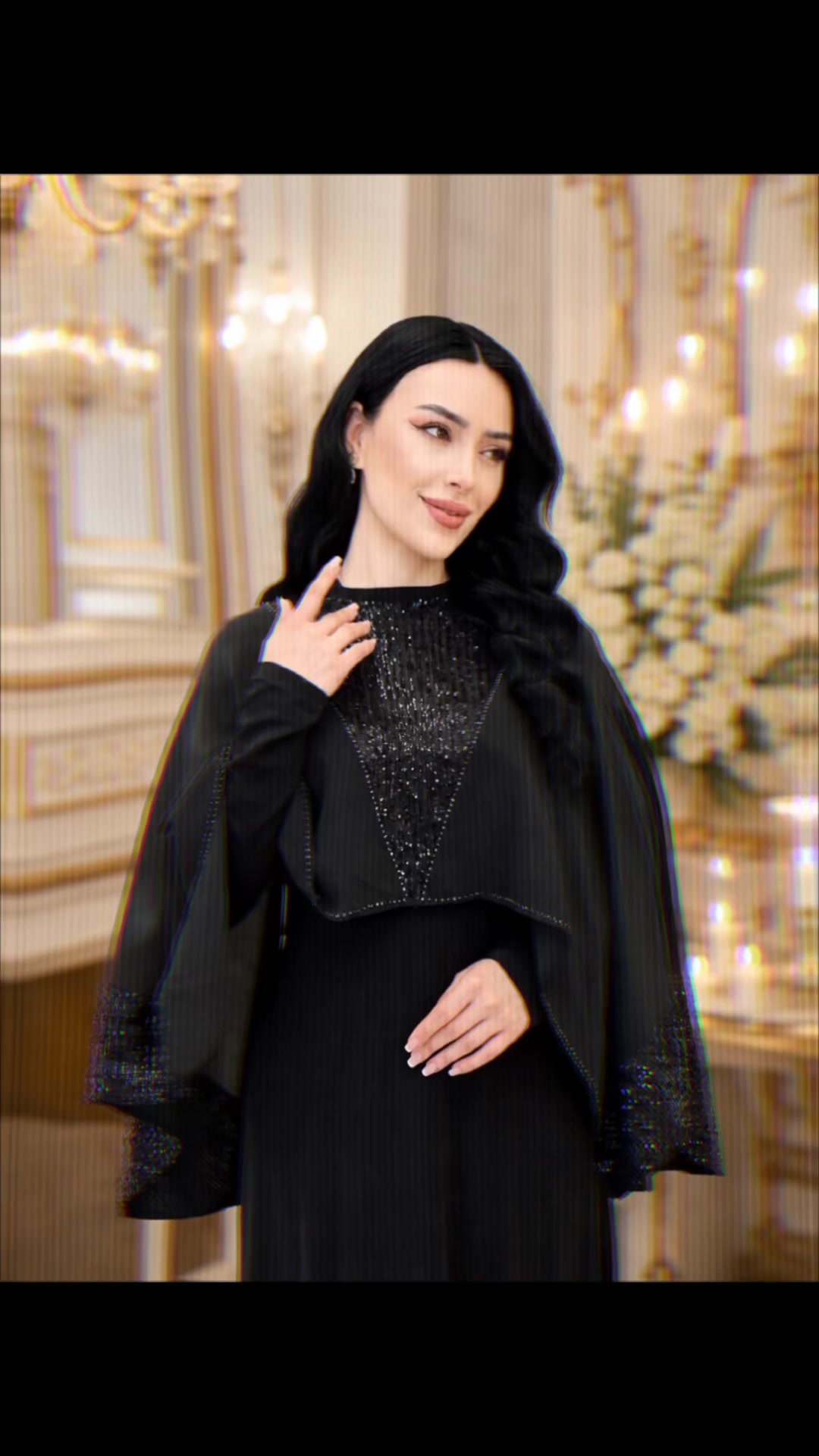 @Anadolu Giyim Elbise Tesettür