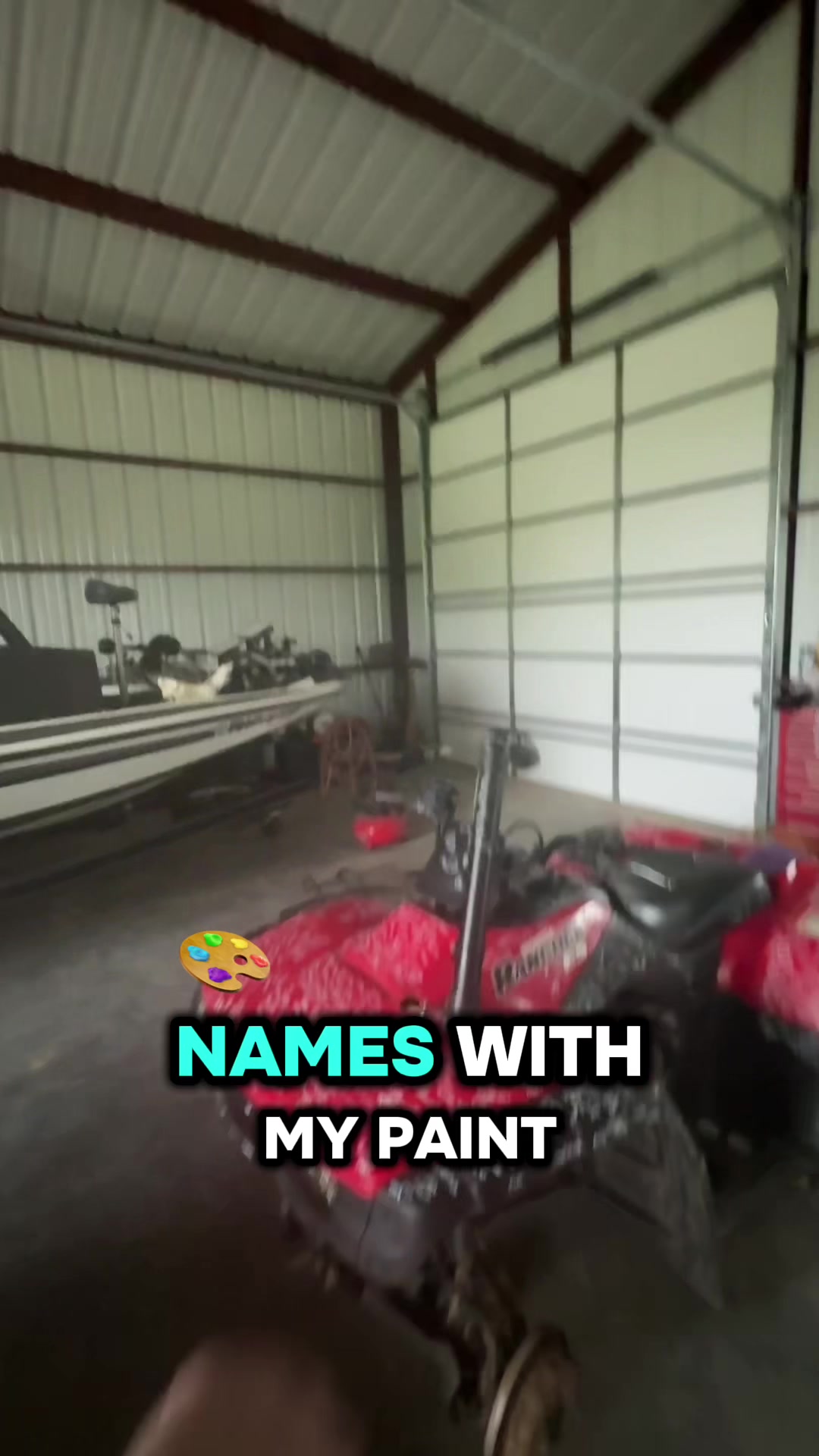 @Bud Williams