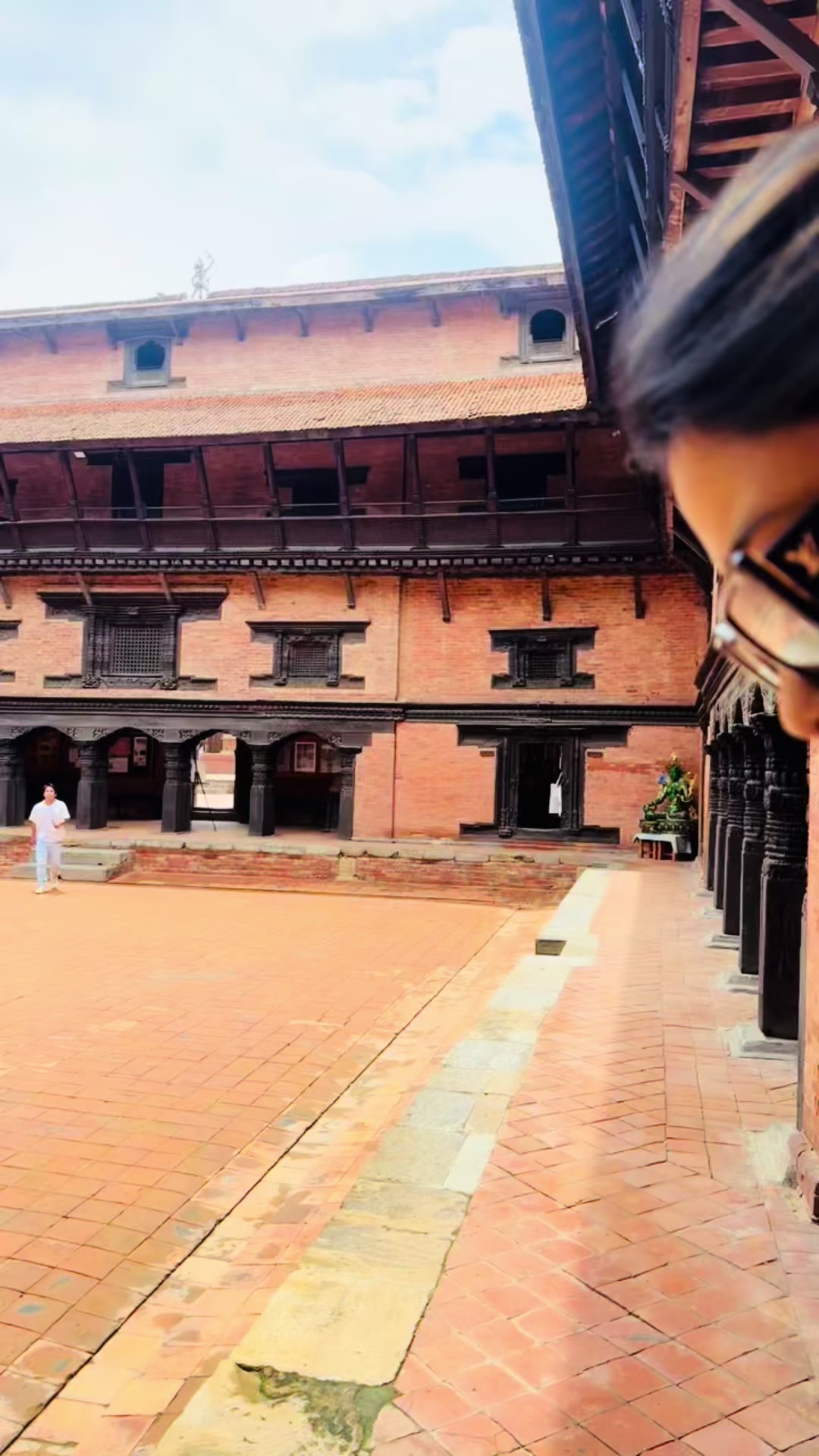 @Amu Ams