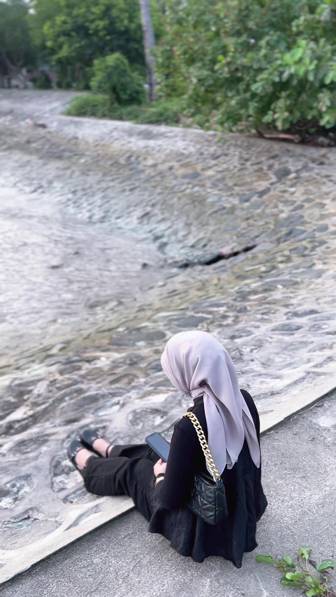 @Ranitha asyaffa akirra
