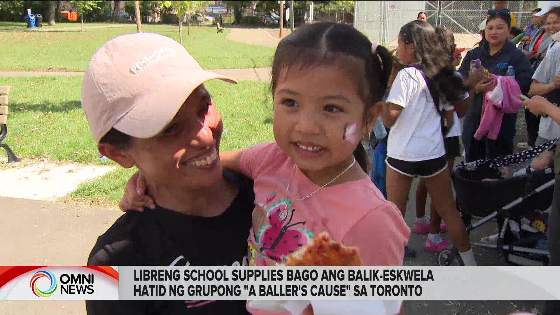 @OMNI News: Filipino
