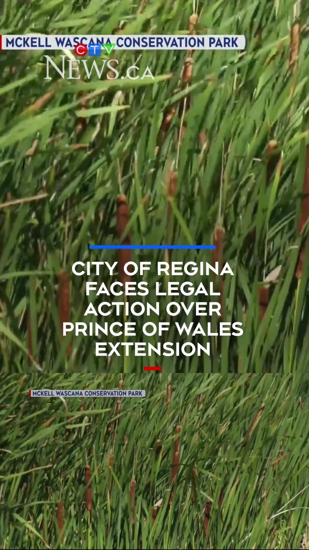 @CTV News Regina
