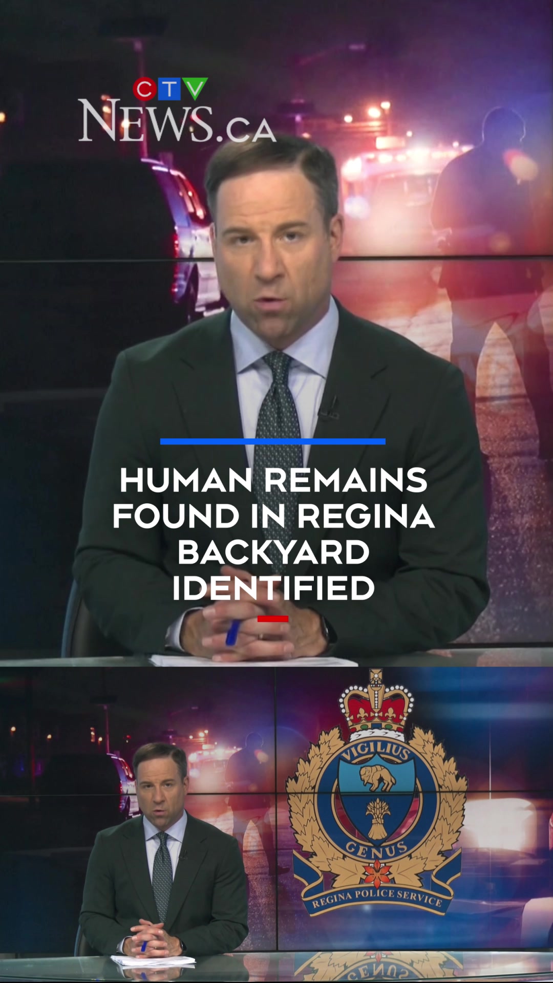 @CTV News Regina