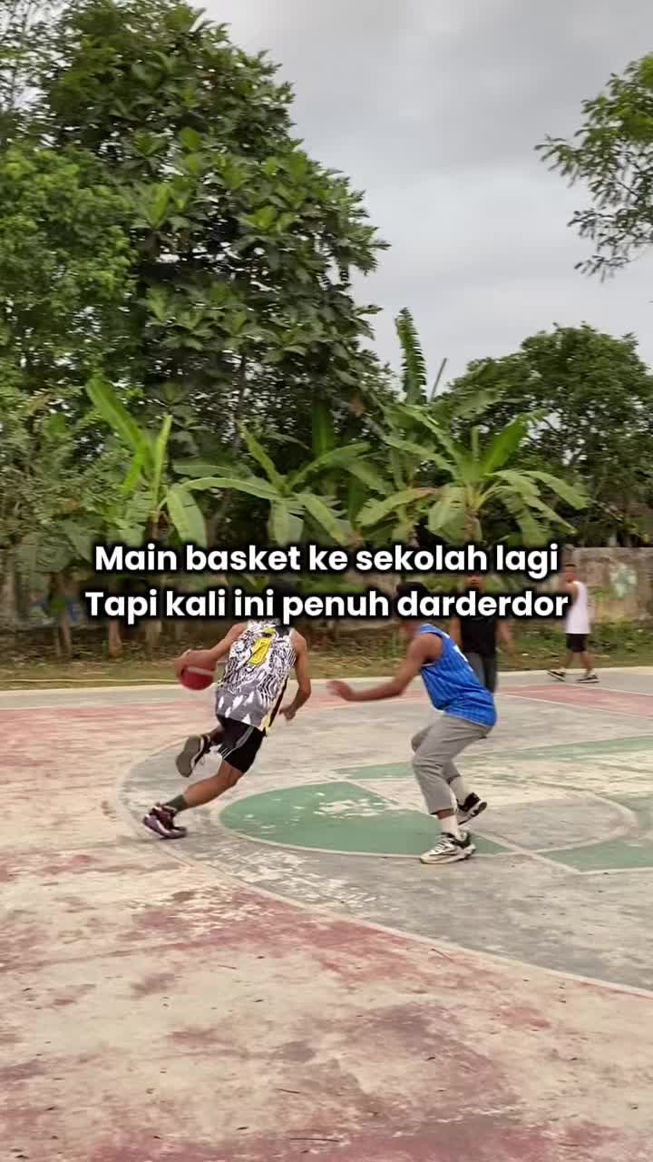 @Pebasket desa