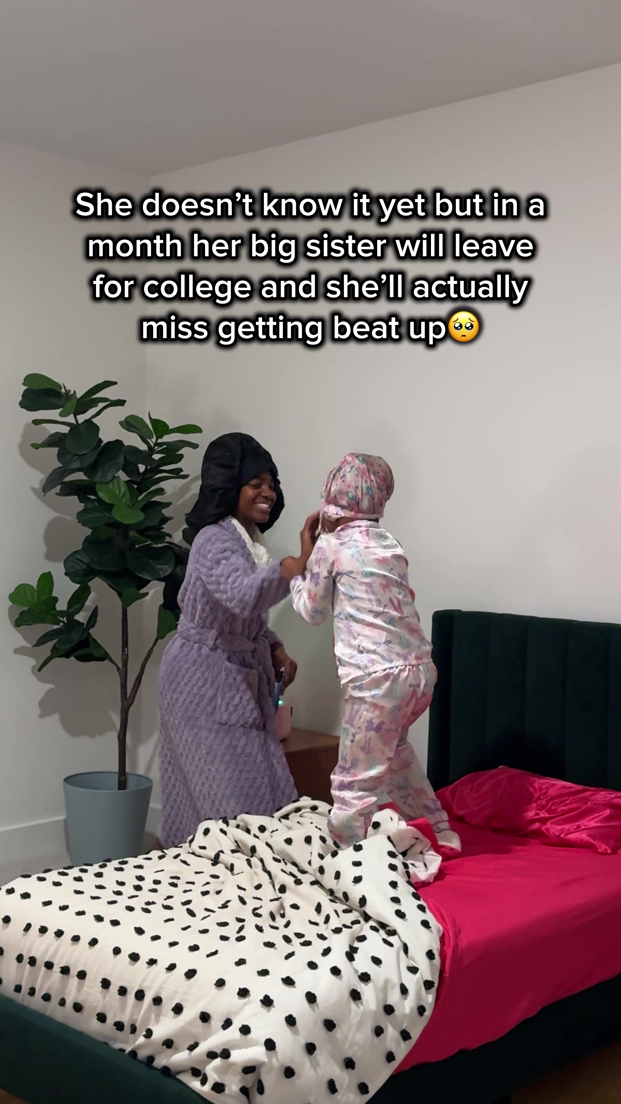 @Kyra Knox