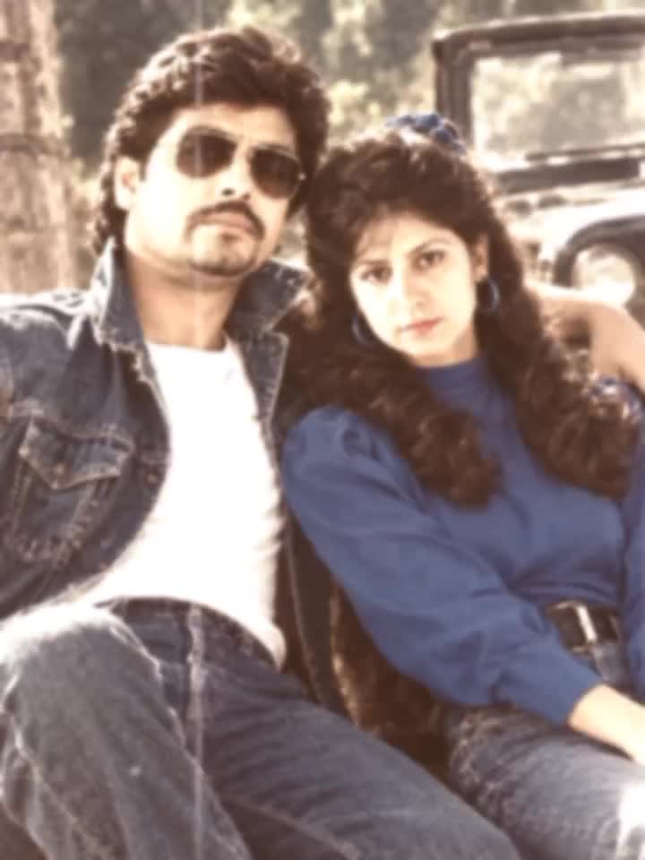 @Ritesh Mishra