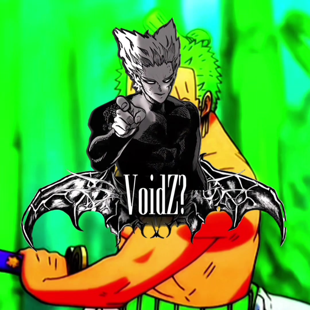 @VoidZ?