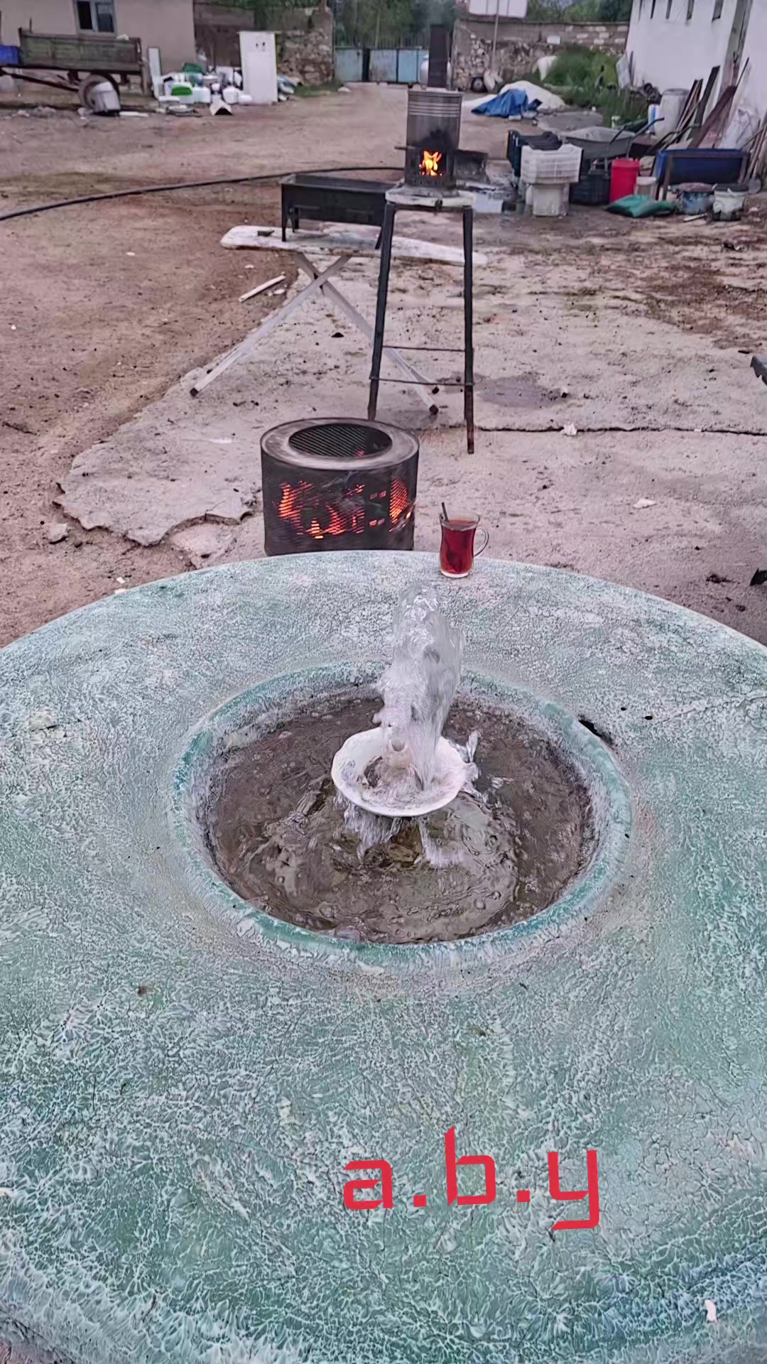 @Abdül Baki Yılmaz