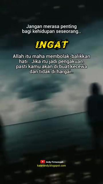 @Bang Andy
