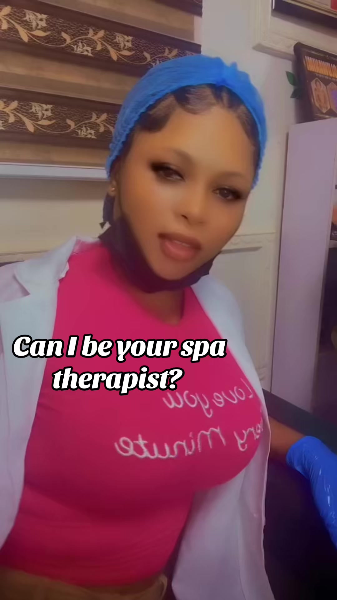 @SPA IN IBADAN(LEADCITY SOKA)